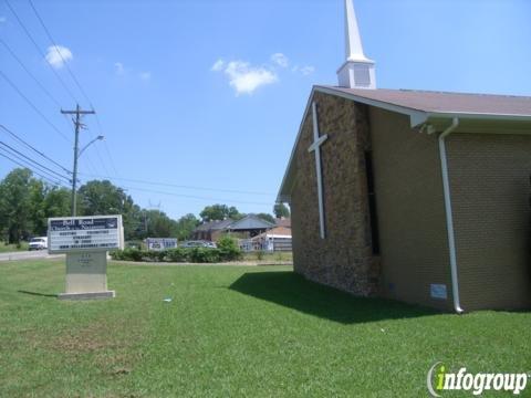 Bell Road Church of the Nazarene