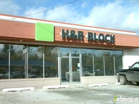 H&R Block