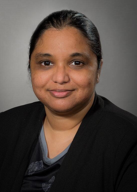 Sarada Jaimungal, MD