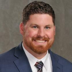 Edward Jones - Financial Advisor: Dustin M Pennington