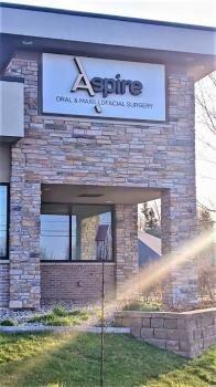 Aspire Oral & Maxillofacial Surgery-Michigan City