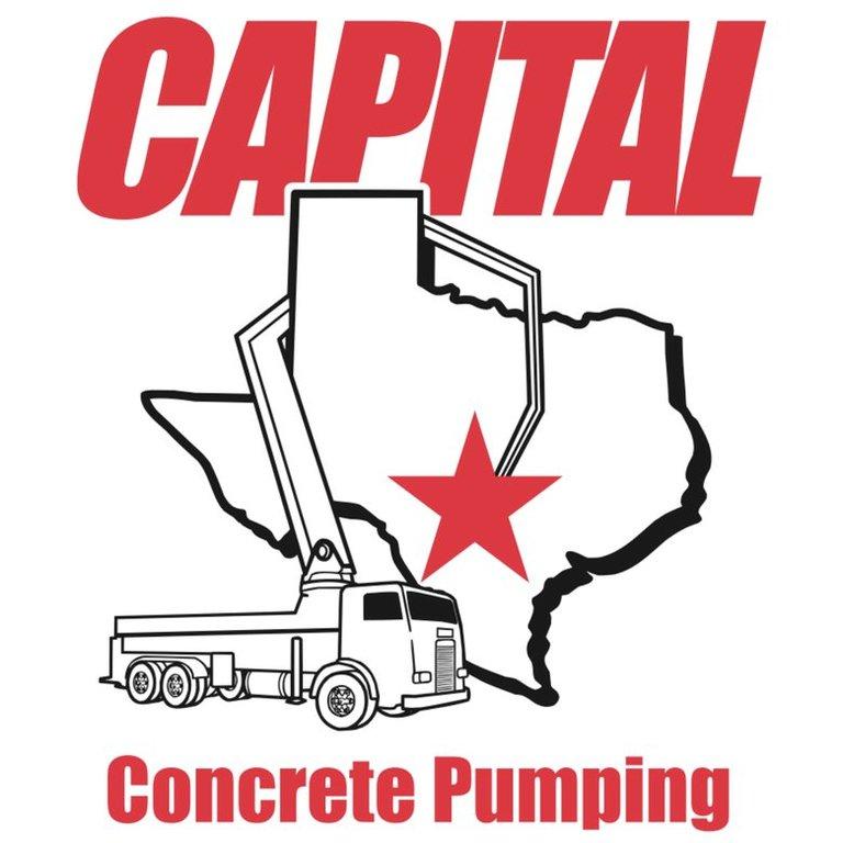 Capital Concrete Pumping