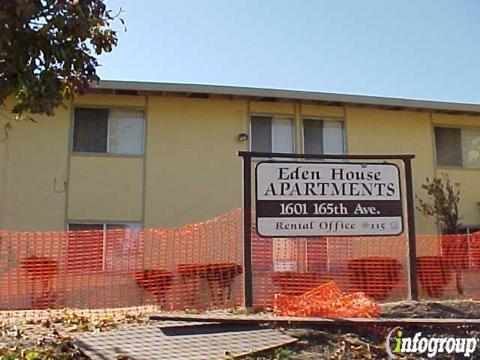 Eden House