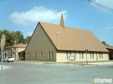 First Baptist Church