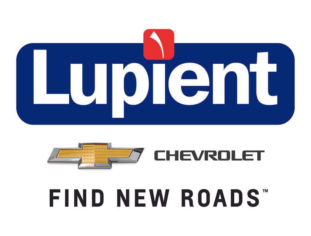 Lupient Chevrolet