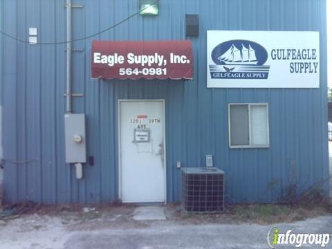 Gulfeagle Supply