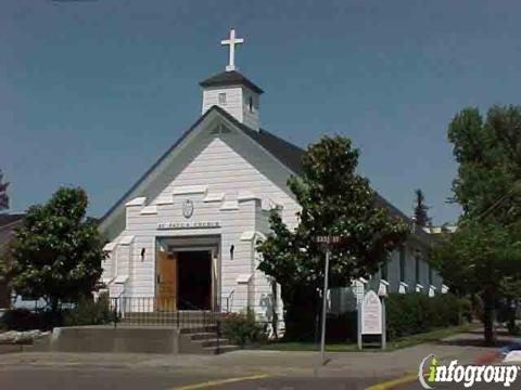 St. Paul's Episcopal Church