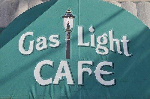 Gaslight Café