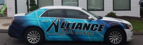 Alliance Bail Bonds