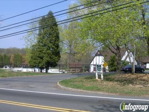 Warrenbrook Golf Course