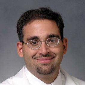 Eugene A Scioscia Jr., MD