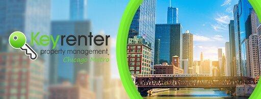 Keyrenter Property Management Chicago Metro