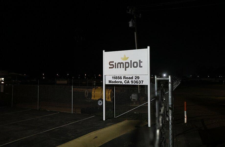 Simplot Grower Solutions