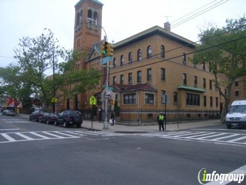 St Joseph's Roman Catholic Church