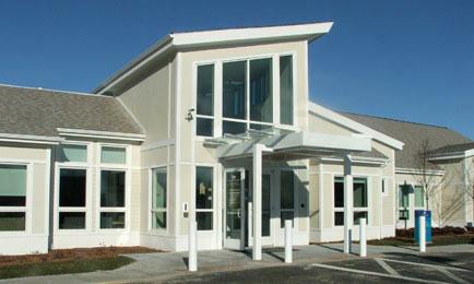 Falmouth Orthopedic Center