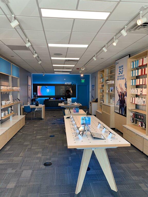 AT&T Store