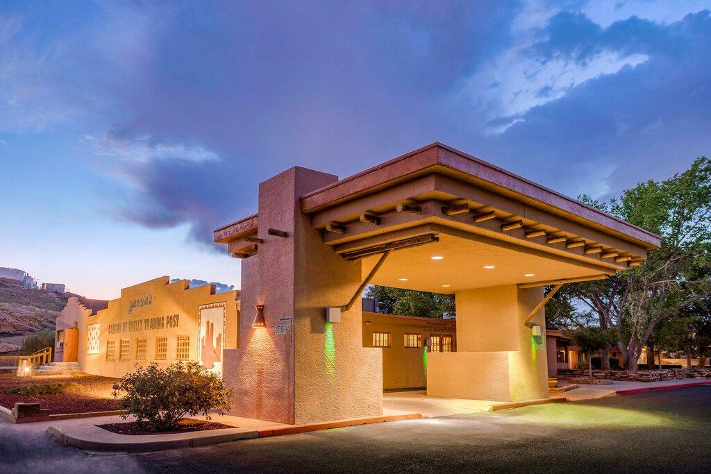 Holiday Inn Canyon De Chelly (Chinle), An IHG Hotel