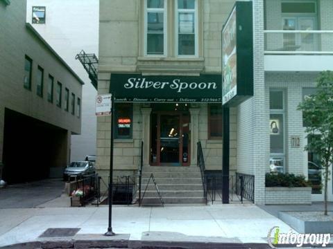 Silverspoon