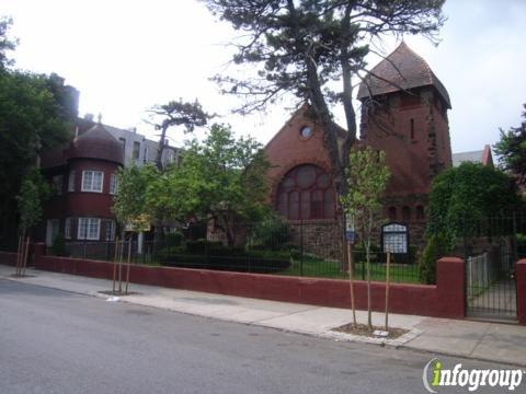 St Bartholomews Church