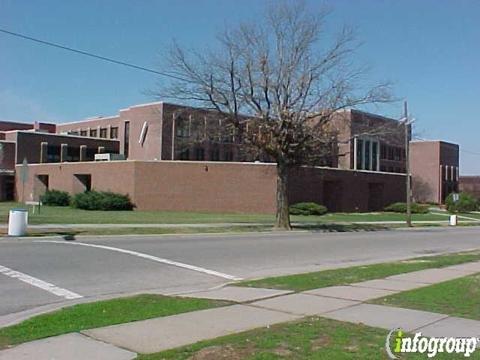 Lincoln Northeast High School