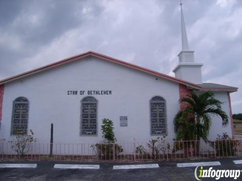 Star of Bethlehem Baptist Church