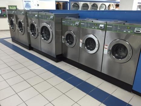 Tropix Laundromat - Essex