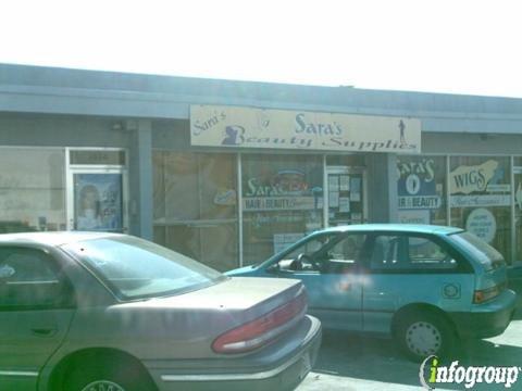 Sally Beauty Supply