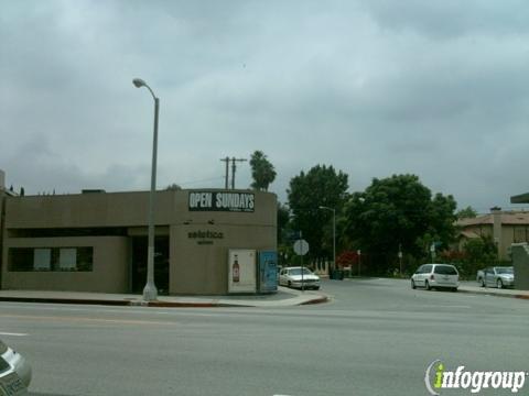 Dental Office