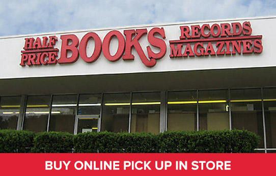 Half Price Books