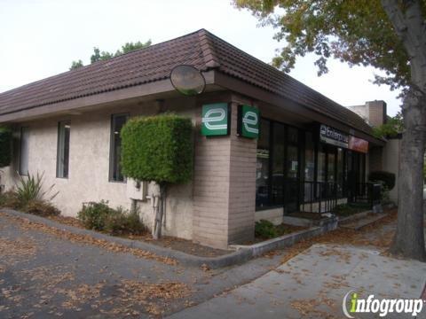 Enterprise Rent-A-Car