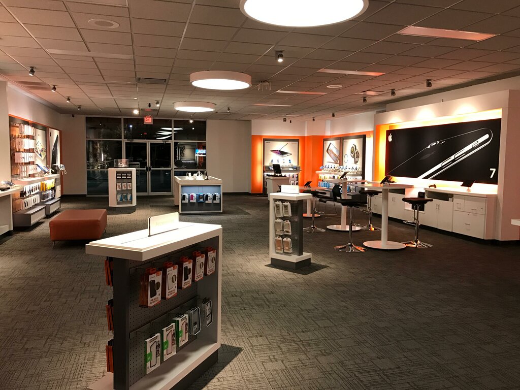 Prime Communications-AT&T Authorized Retailer