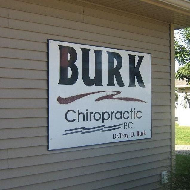 Burk Chiropractic