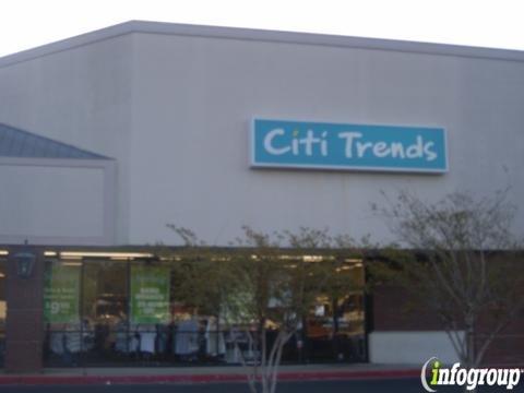 Citi Trends