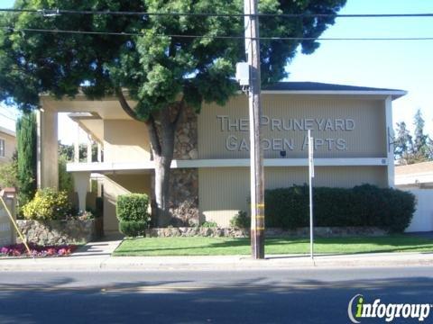 Pruneyard Garden Apartments