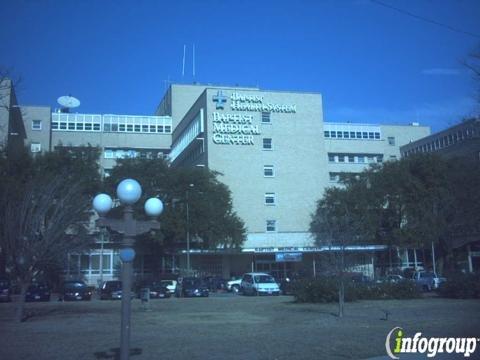 Baptist Medical Center