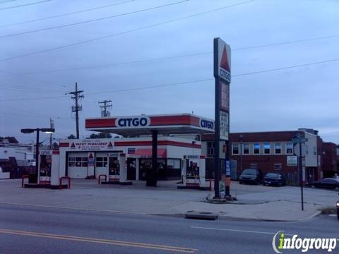 CITGO Auto Care