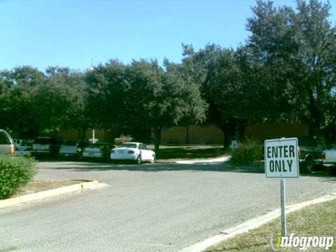 Mendez Elementary School