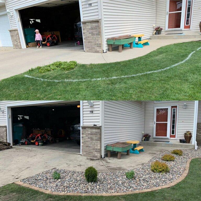 Southern Minnesota LawnWorks LLC