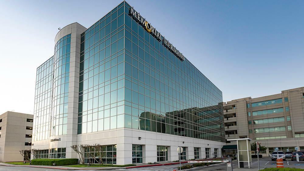 Memorial Hermann Medical Group Greater Heights General Surge