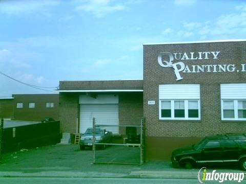 Quality Painting Inc