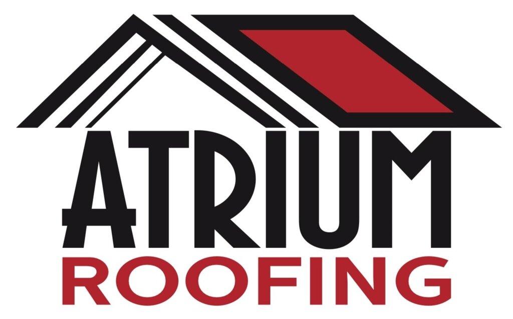 Atrium Roofing