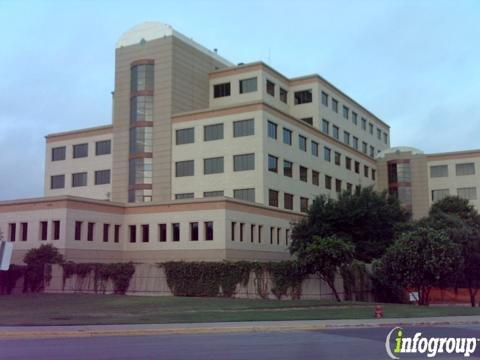 Texas Juvenile Justice Department