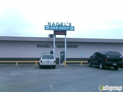 Nagel's Gun Shop