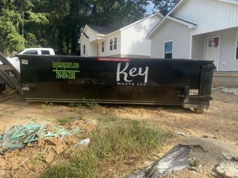 Key Waste LLC