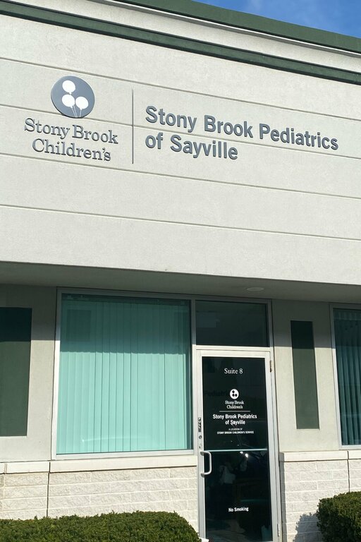 Stony Brook Pediatrics of Sayville