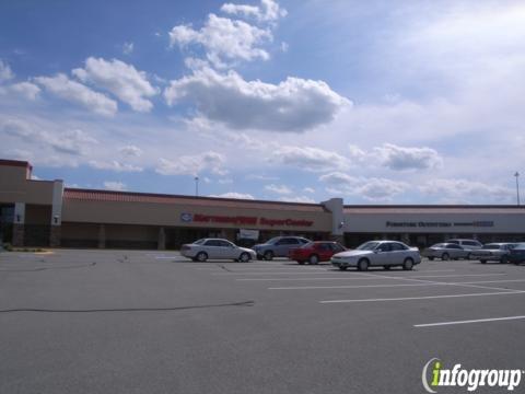 Mattress Firm Castleton