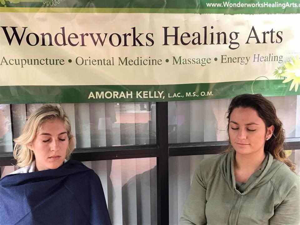 Wonderworks Healing Arts