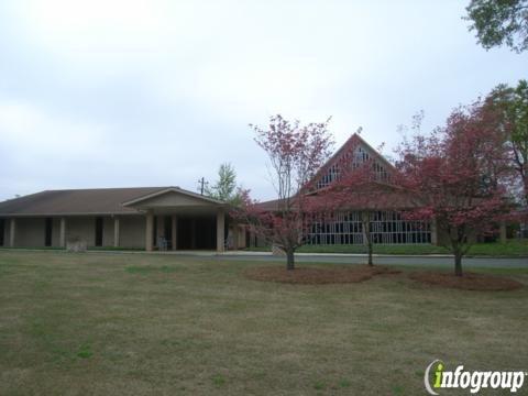 Christian Science Reading Room