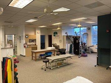 Select Physical Therapy