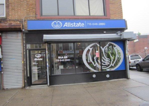 Allstate Insurance